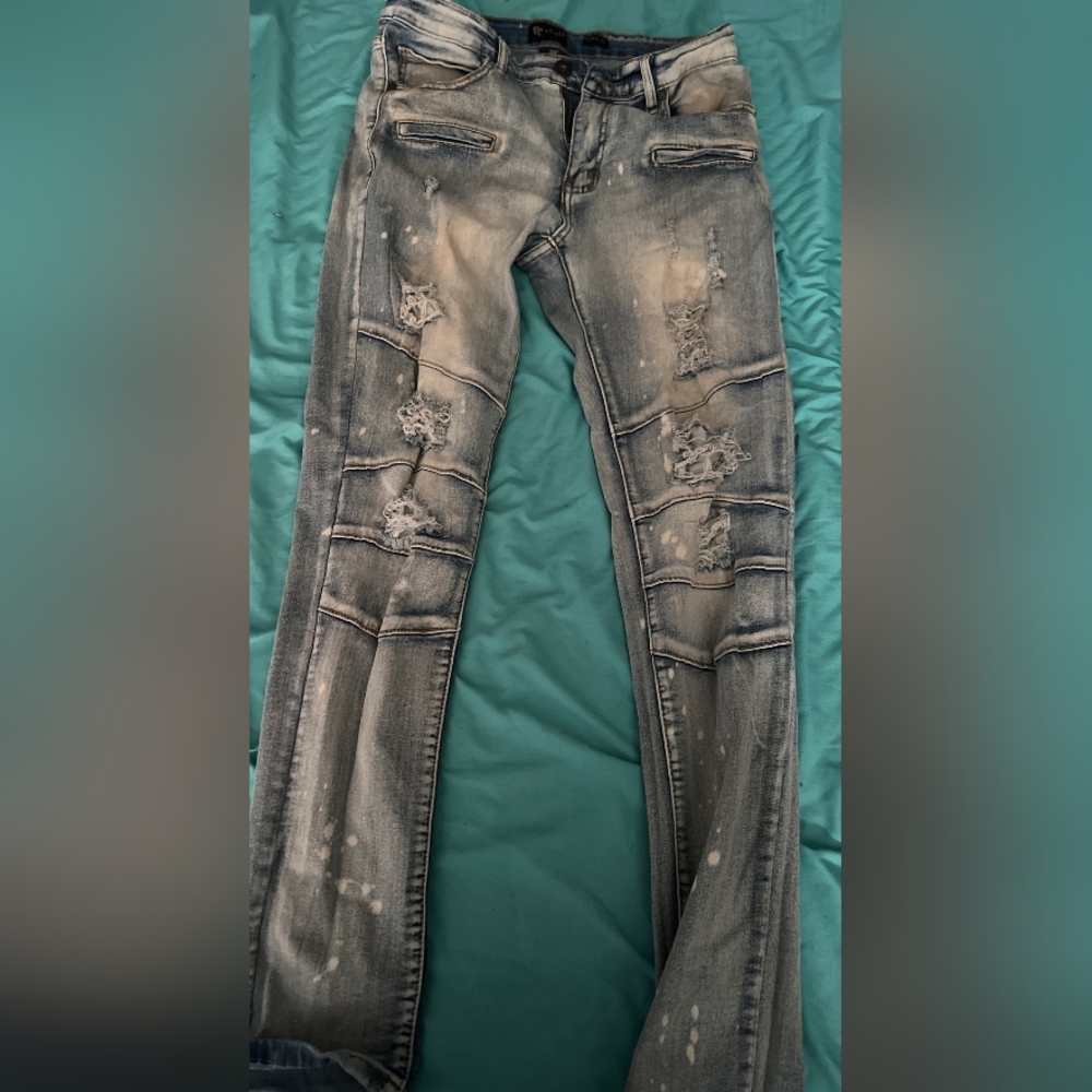 Men's jeans